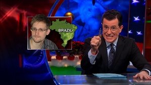 The Colbert Report: 10×38