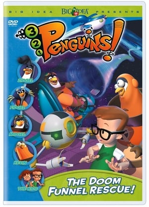 Image 3-2-1 Penguins!: The Doom Funnel Rescue