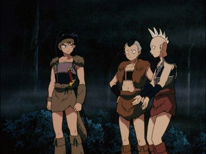 InuYasha: 1×76