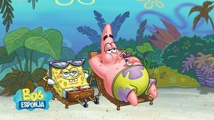 poster SpongeBob SquarePants