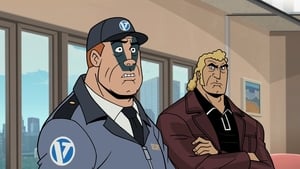 The Venture Bros.: 7×4