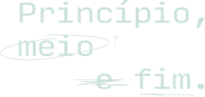 Princípio, Meio e Fim — Logos 4