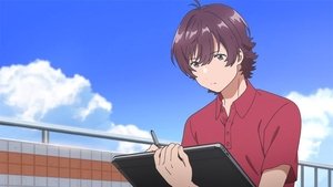 Irozuku Sekai no Ashita kara: Saison 1 Episode 7