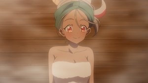 Towa no Yugure: 1×5