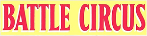Battle Circus — Logos 3