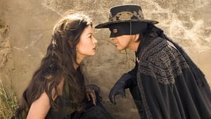 The Legend of Zorro 2005 | Монгол Хэлээр