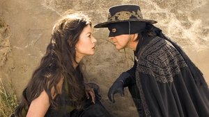 مشاهدة فيلم The Legend of Zorro 2005 مترجم