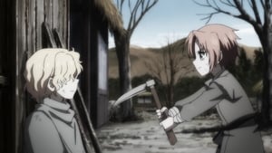 Yona of the Dawn: 1×8