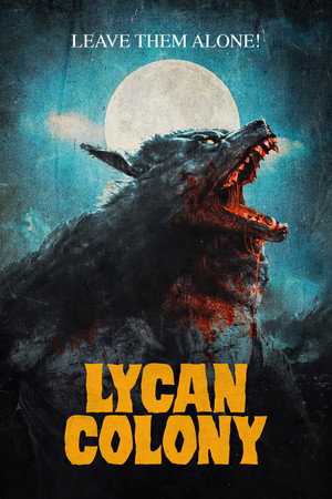 Lycan Colony