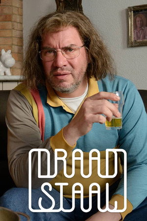 Draadstaal