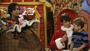 Merry Christmas Drake & Josh (2008)