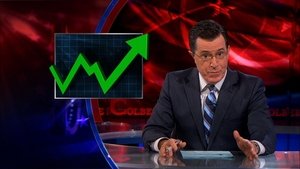 The Colbert Report: 10×26