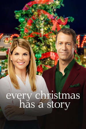 Every Christmas Has a Story