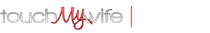 Logo Touch My Wife