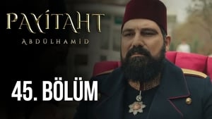Права на престол Абдулхамид: 2 сезон 43 серия