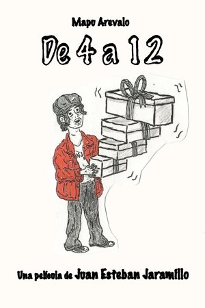 From 4 to 12