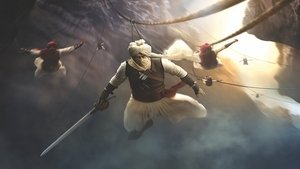 Tanhaji: Az ismeretlen harcos