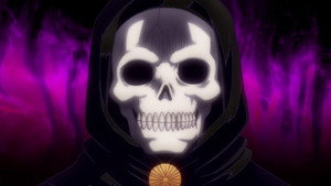 Gintama: The Semi-Final: 1×1