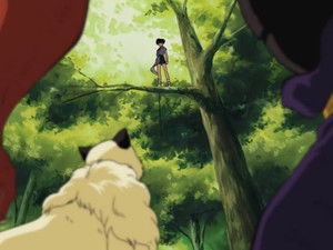 InuYasha Season 1 Episode 163
