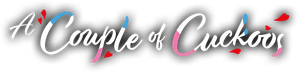 Una pareja de cucos — Logos 9