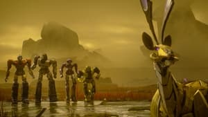 Transformers One