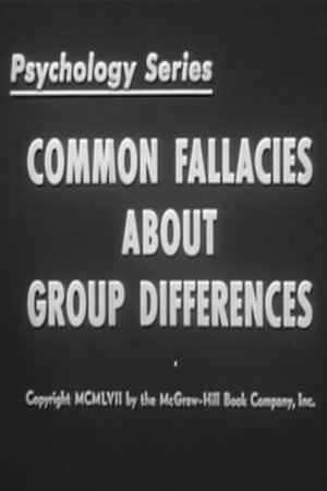Nonton film Common Fallacies About Group Differences (1957) terbaru sub indo Nonton film Common Fallacies About Group Differences (1957) terbaru sub indo