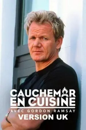 Image Cauchemar en cuisine : Avec Gordon Ramsay  (version U.K)