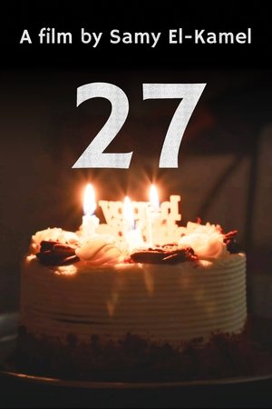 Nonton film 27 (2025) terbaru sub indo