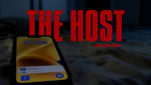 The Host still 1