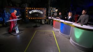 MythBusters Mailbag Special