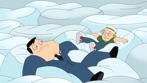 American Dad: 16×5