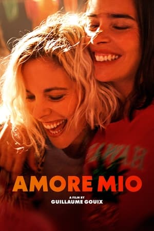 Poster Amore Mio (2023)