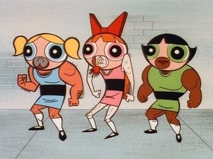 The Powerpuff Girls: 1×4