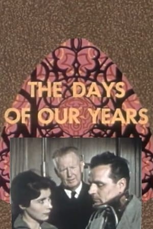 Poster The Days of Our Years (1955)