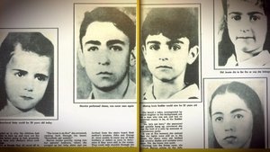 History's Greatest Mysteries The Sodder Children Disappearance