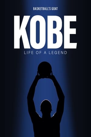 Poster Kobe: Life Of A Legend (2020)