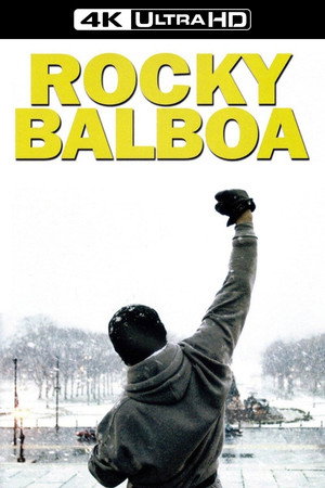 Постер фильма «Рокки Бальбоа (2006)» — (29 из 61)