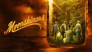 poster Moonshiners