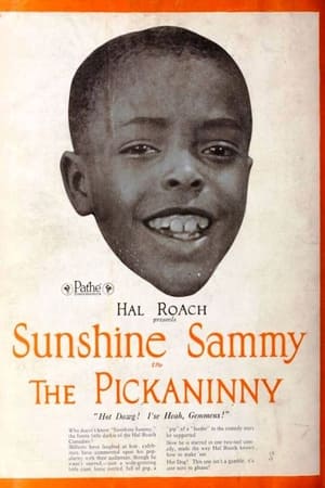 The Pickaninny 1921