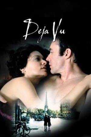 Poster Déjà Vu (1998)