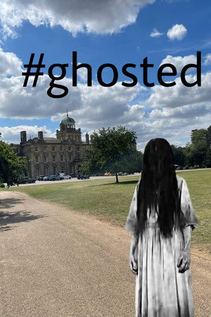 #ghosted