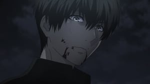 Tokyo Ghoul: 3 Staffel 12 Folge