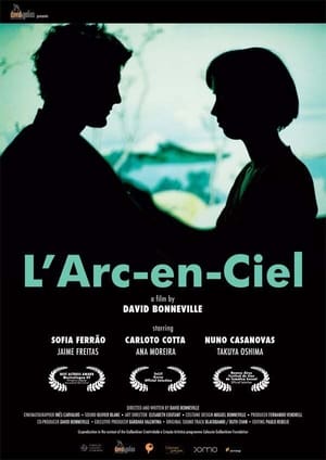 Poster L'arc-en-ciel (2009)