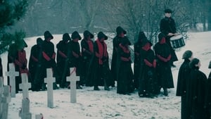 The Handmaid’s Tale : la servante écarlate saison 2 Episode 1