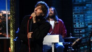 The Late Show with Stephen Colbert: 8×5