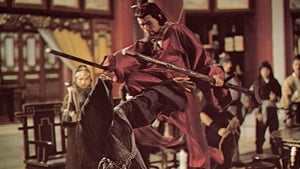 Xạ Điêu Anh Hùng Truyện 1 - The Brave Archer (1978)