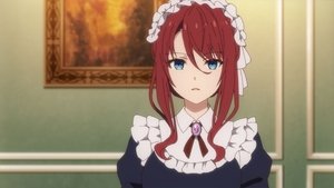 Tensei Oujo To Tensai Reijou – The Magical Revolution of the Reincarnated Princess and the Genius Young Lady: Saison 1 Episode 2