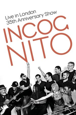 Incognito - Live In London (2010)