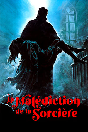 Poster La Malédiction de la sorcière 1982