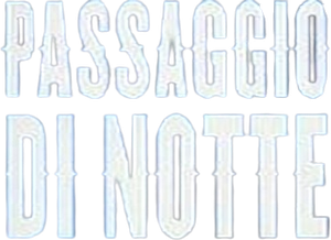 A Passagem da Noite — Logos 1